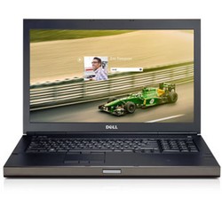 Dell Precision M6800